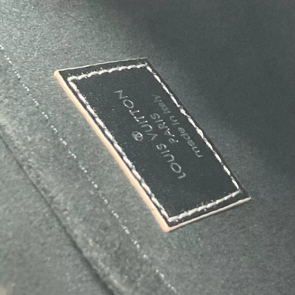 LOUIS VUITTON Monogram Chain It PM 2WAY Bag Hand Bag Shoulder Bag Ba... - Picture 7 of 14